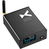 Buy xDuoo XQ-50 Pro 2 Wireless Receiver at HiFiNage in India with warranty.