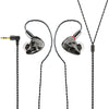 Buy Ikko OH10 Earphone at HiFiNage in India with warranty.