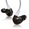 Buy VSONIC VSD5 Earphone at HiFiNage in India with warranty.