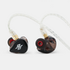 Buy Tenhz P4 Pro Earphone at HiFiNage in India with warranty.