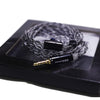 Buy TACables Obsidian Cable at HiFiNage in India with warranty.