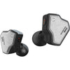 Buy 7 Hertz Acoustics Salnotes Zero Earphone at HiFiNage in India with warranty.