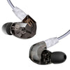 Buy VSONIC VSD3S Earphone at HiFiNage in India with warranty.