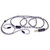 Buy TACables Obsidian Cable at HiFiNage in India with warranty.