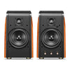 Buy Swans HiVi M200MKIII+ 2.0 Bookshelf Speakers at HiFiNage in India with warranty.