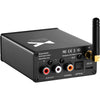 Buy xDuoo XQ-50 Pro 2 Wireless Receiver at HiFiNage in India with warranty.