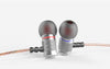 Buy Knowledge Zenith EDR2 Earphone at HiFiNage in India with warranty.