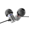 Buy Knowledge Zenith HDS3 Earphone at HiFiNage in India with warranty.