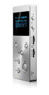 Buy xDuoo X3 Digital Audio Player at HiFiNage in India with warranty.