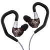 Buy VSONIC VSD3S Earphone at HiFiNage in India with warranty.