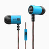 Buy Knowledge Zenith ED3M Earphone at HiFiNage in India with warranty.