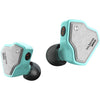 Buy 7 Hertz Acoustics Salnotes Zero Earphone at HiFiNage in India with warranty.