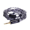 Buy TACables Obsidian Cable at HiFiNage in India with warranty.