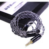 Buy TACables Obsidian Cable at HiFiNage in India with warranty.