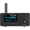 Buy xDuoo XQ-50 Pro 2 Wireless Receiver at HiFiNage in India with warranty.