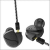 Buy BQEYZ K2 Earphone at HiFiNage in India with warranty.