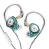 Buy Knowledge Zenith EDX Pro Earphone at HiFiNage in India with warranty.