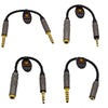 Buy Ear Audio Adapters Adapters at HiFiNage in India with warranty.