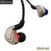 Buy FIDUE A83 Reference-class Triple Hybrid Earphones Earphone at HiFiNage in India with warranty.