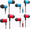 Buy Knowledge Zenith ED3M Earphone at HiFiNage in India with warranty.