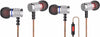 Buy Knowledge Zenith EDR2 Earphone at HiFiNage in India with warranty.