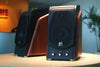 Buy Swans M200MKIII 2.0 Bookshelf Speakers at HiFiNage in India with warranty.