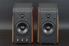 Buy Swans M200MKIII 2.0 Bookshelf Speakers at HiFiNage in India with warranty.