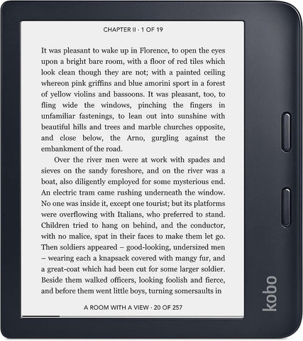 The best ereader for 2024