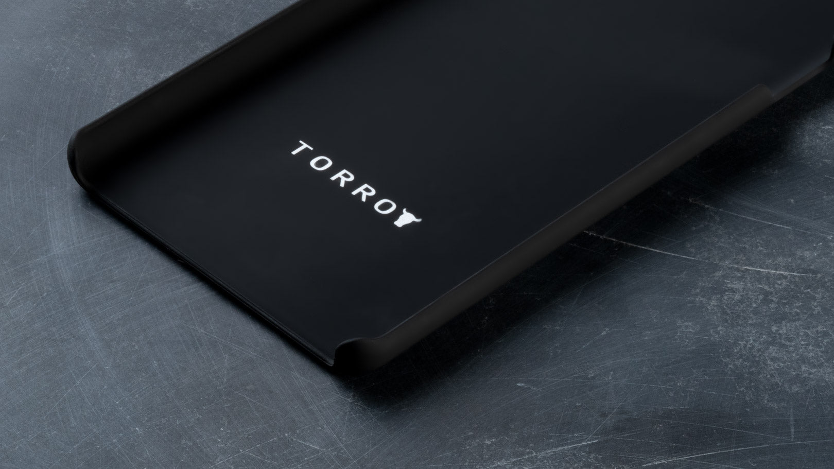 TORRO Custom Frame from 2013