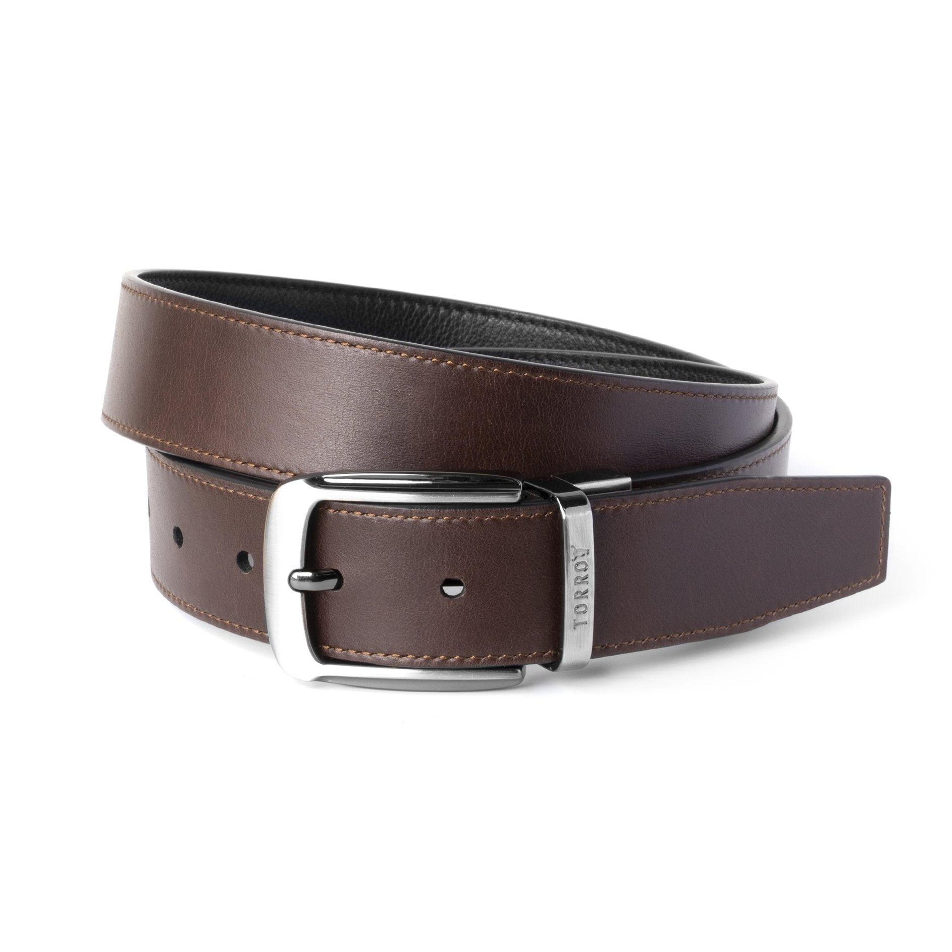 Louis Vuitton, Accessories, Louis Vuitton Size 36 9 Reversible Leather  Belt