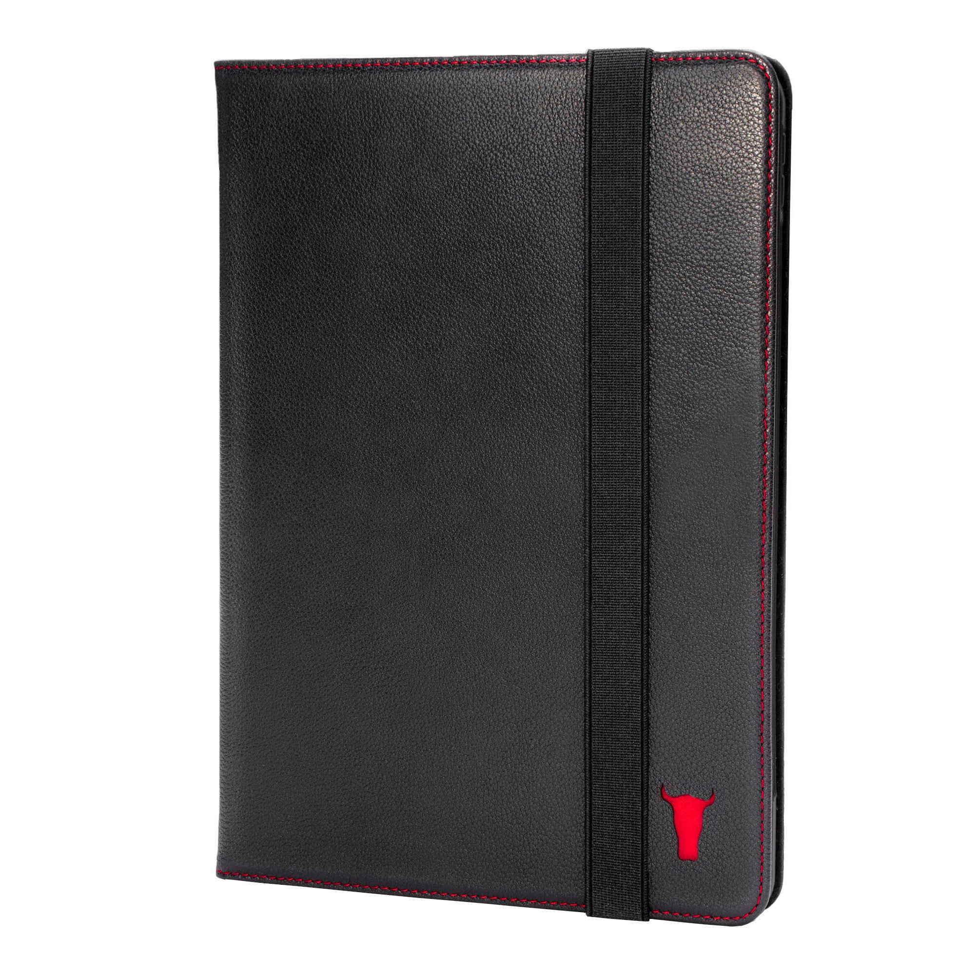 Premium Real Leather iPad Cases - Casemade USA