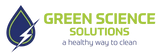 Green Science Solutions - a healthy way to clean