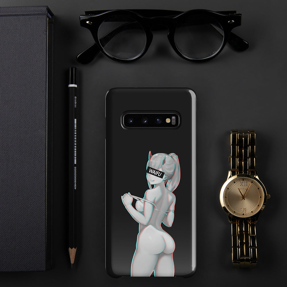 Zero-Two-Darling-in-the-FranXX-Waifu-Material-002-Black-Edition-Samsung-Premium-Case-Lifestyle-Picture