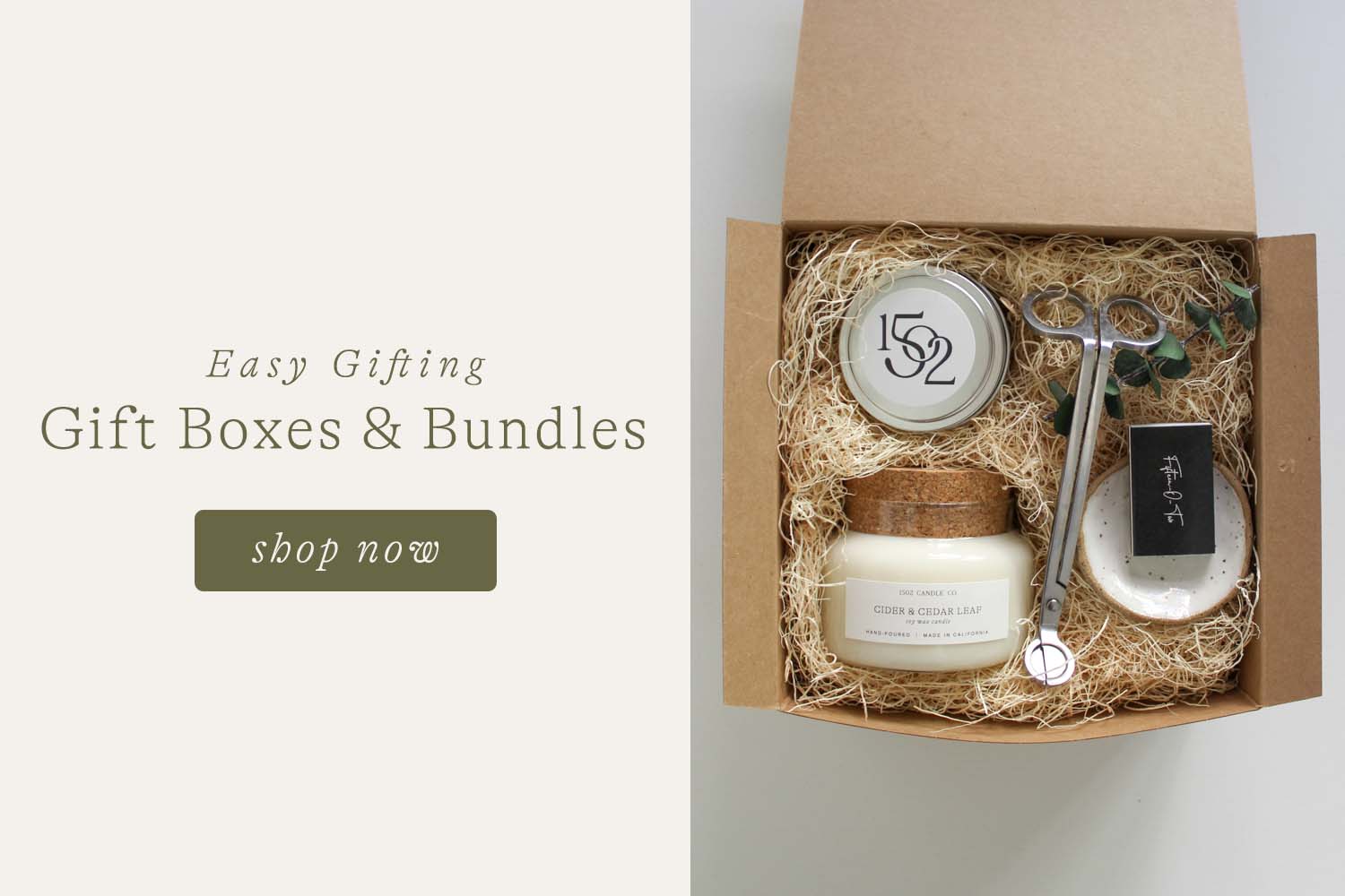 Gift Boxes