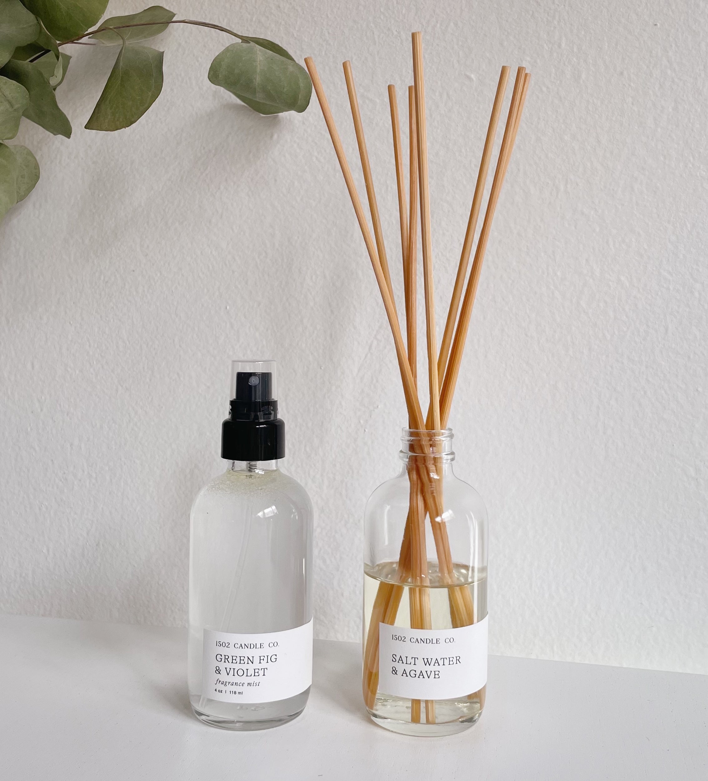 Which is better, mists or diffusers?