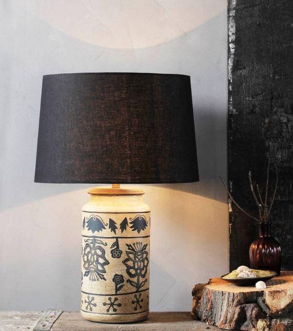 fabuliv table lamp