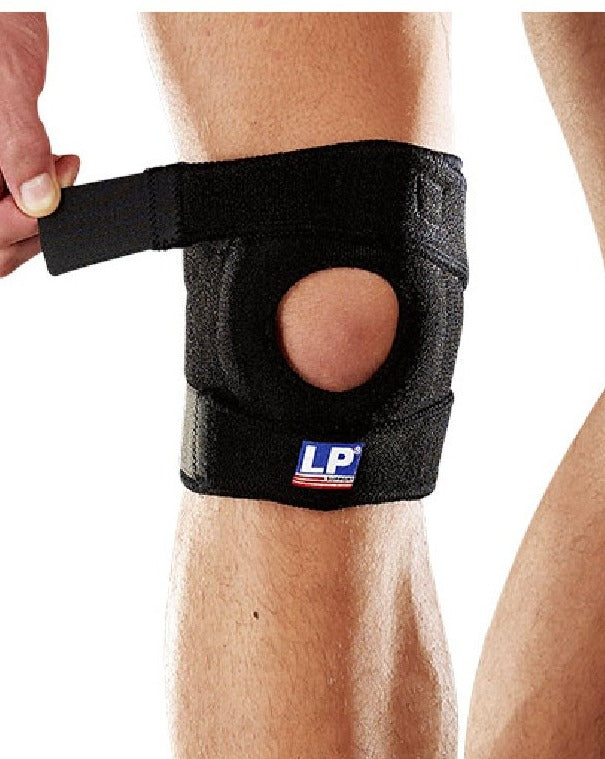 LP788 OPEN PATELLA KNEE SUPPORT