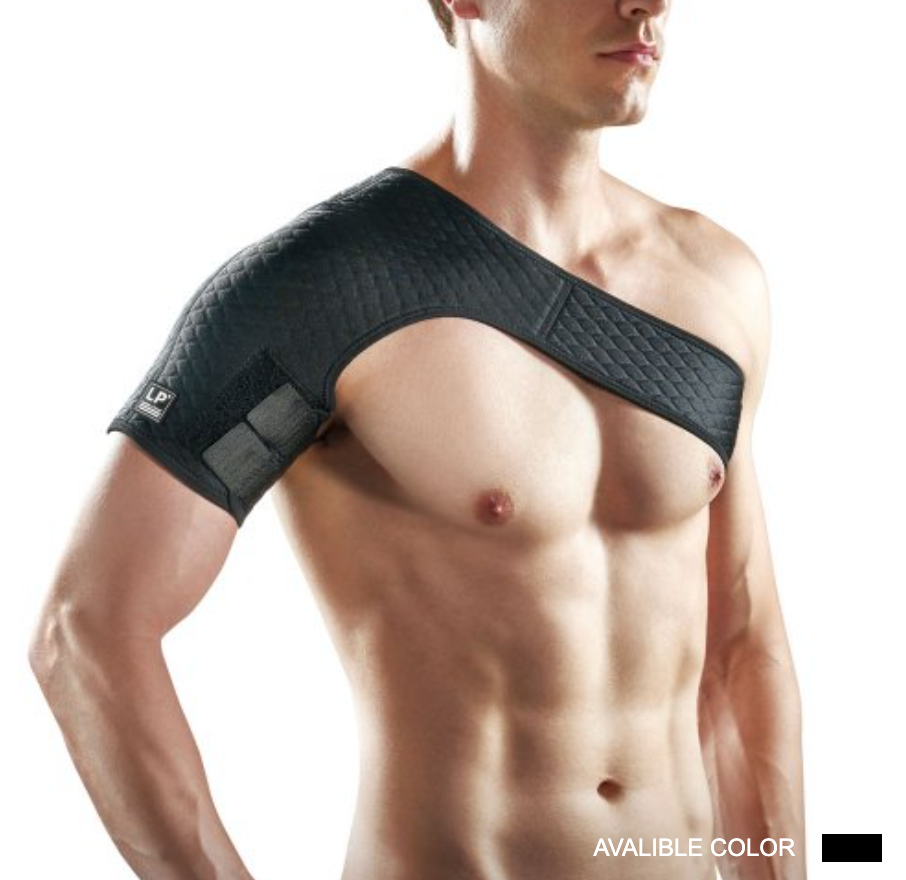 LP538 SHOULDER SUPPORT