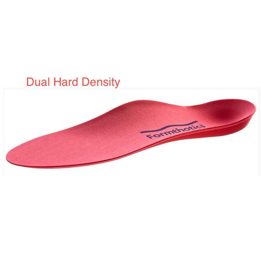 ORIGINAL DUAL DENSITY ORTHOTICS 