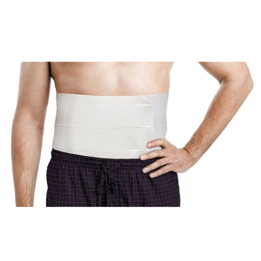 Dynamic Abdominal Binder Back Support / Umbilical Hernia Belt