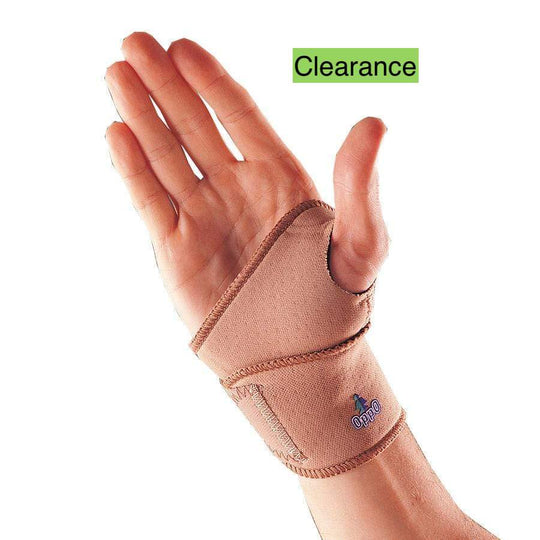 OPP1287 MULTI ORTHOSIS ROM ELBOW BRACE WITH ADJUSTABLE HINGES – Whiteley  AllCare