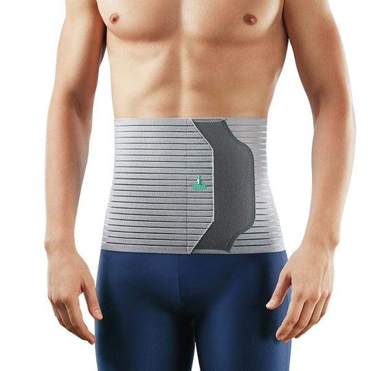 Obesity Belt Stomach Holder - Belly Support Band & Abdominal