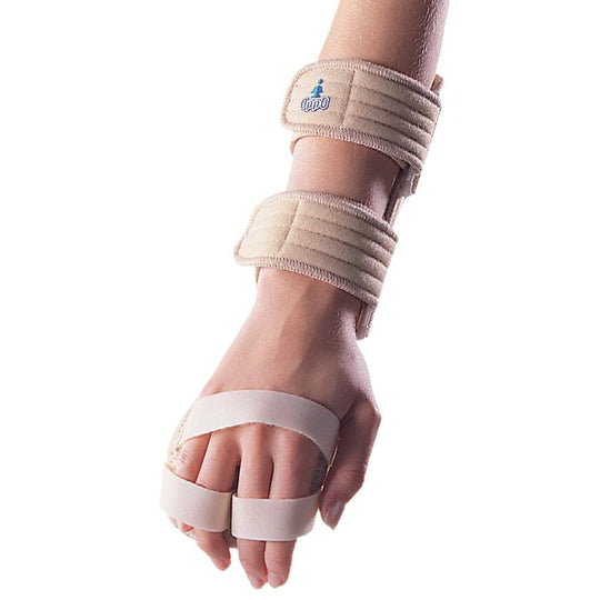 W55 ALLCARE WRIST BRACE – Whiteley AllCare