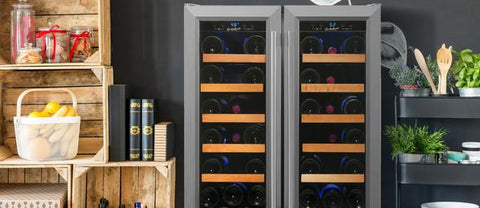 Do you really need a wine fridge