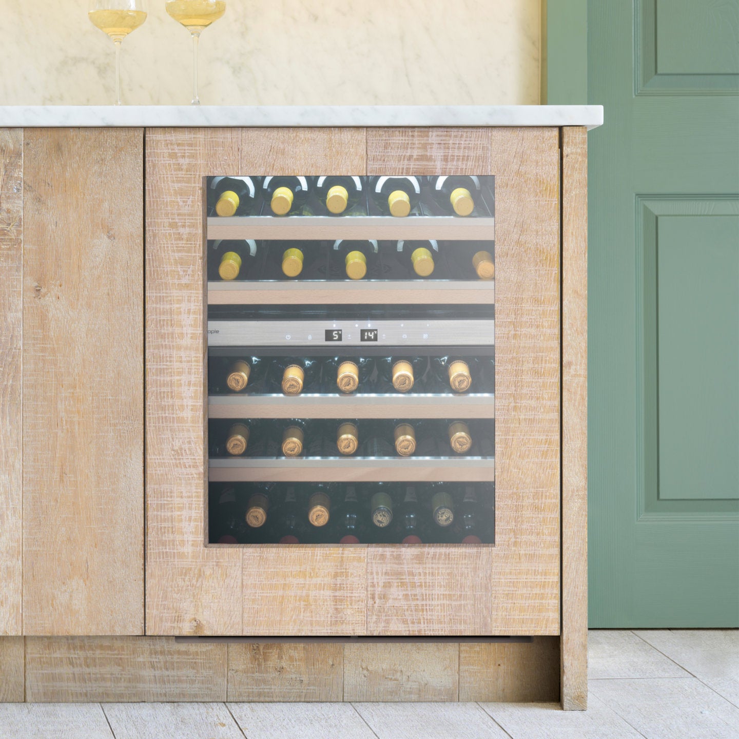 wine cooler