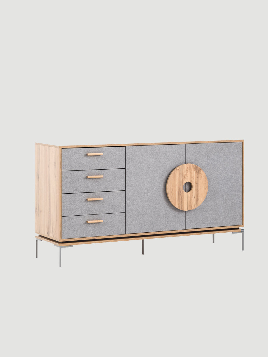 Wolfgang Joop Möbel Schildmeyer Sideboard