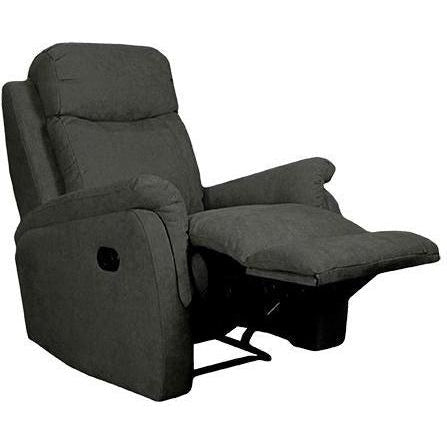 Ascot 1 Seater with Manual Recliner