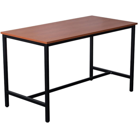 48 bar height table