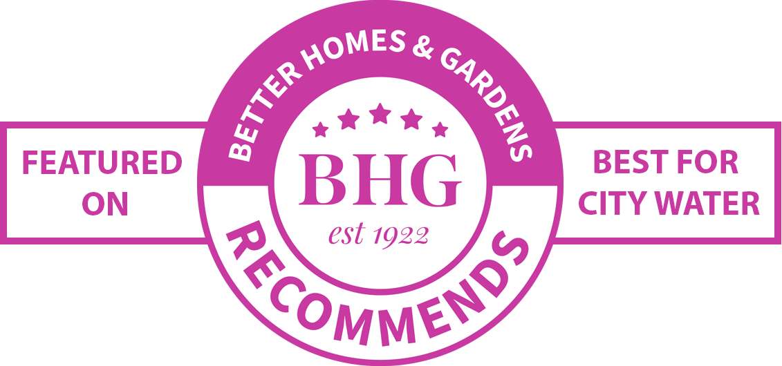 BHG Recommends Badge