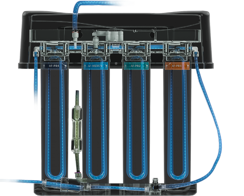 Signature Pro 64K Whole House Water System  Comprehensive Filtration by  Aquasure – Aquasure USA